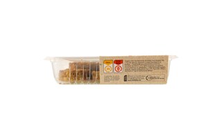 Delhaize | Plant-Based | Falafel | Feta | Courgette | Veggie | Bio 