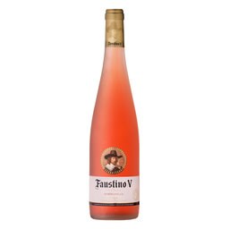 Faustino V Tempranillo 2020 Rosé