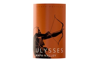 USA | California - Napa Valley | Ulysses 2014 | Houten Kist 