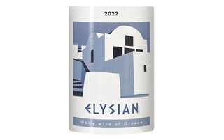 Elysian | Savatiano 