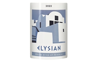 Elysian | Savatiano 
