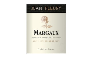 Jean Fleury | Margaux | 2021 
