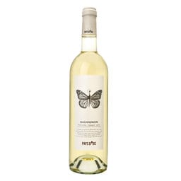 France - Frankrijk | Midi de la France - Oc IGP | Sauvignon Wit 