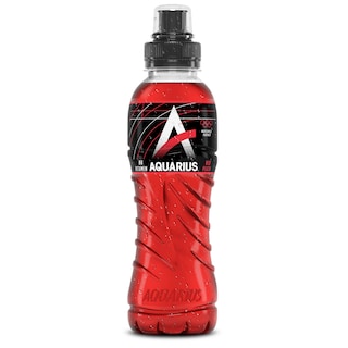 Aquarius | Red peach | PET 