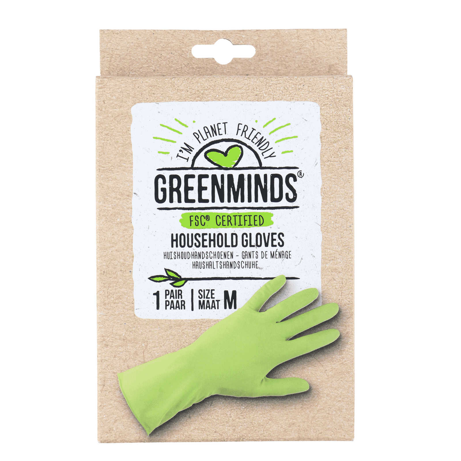 Greenminds