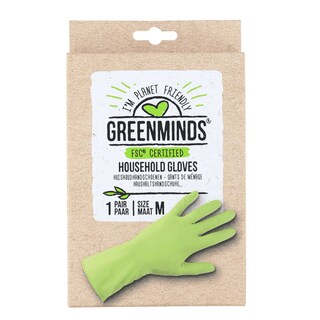 Greenminds | Gant de Ménage | M 1 pc
