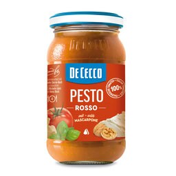 Pesto | Rosso | Eco
