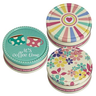 Kelsen | Koeken | Boter | Chocolade 