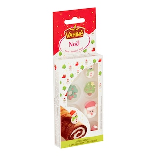 Vahiné | Decoratie | Kerst 