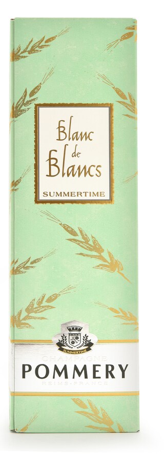 Pommery | Champagne Summertime 