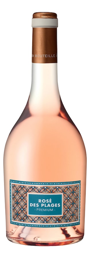 France - Frankrijk | Midi de la France - Languedoc | Rosé des Plages 2020 