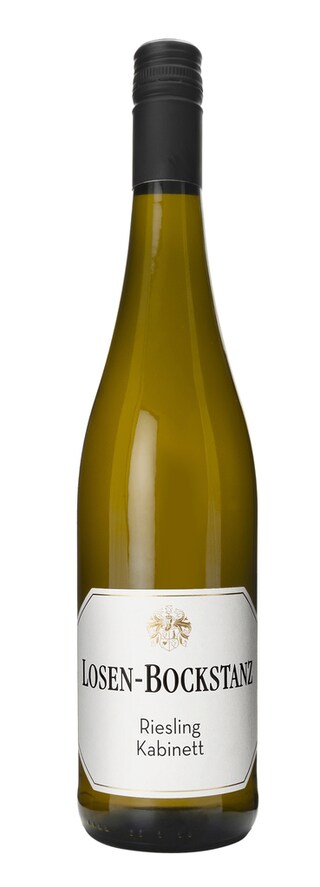 Allemagne - Duitsland | Mosel | Riesling Kabinett 2018 