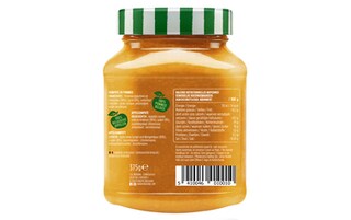Materne | Compote | Appelen | Bokaal 375 gr