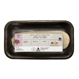 Delhaize | Boudin | Blanc | Liège 