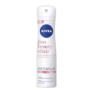 Nivea | Deo spray | Beauty | Elixir 