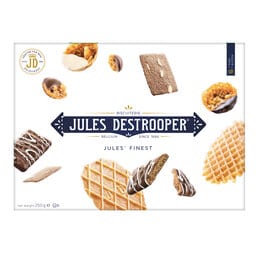 Biscuits | Jules' Finest | Assortiment