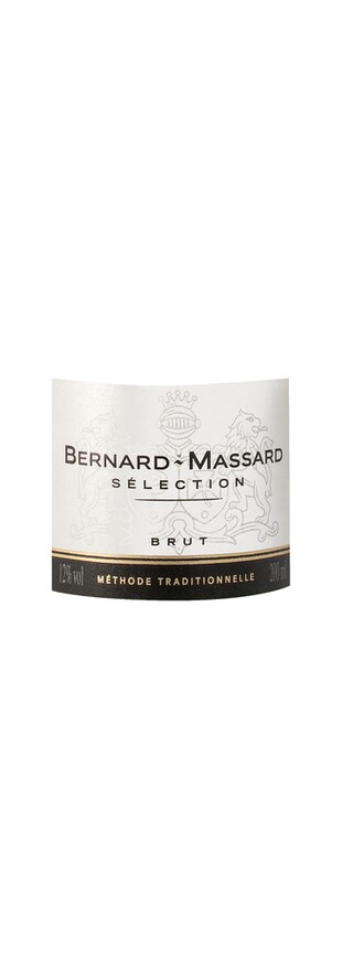 Bernard-Massard | Sélection | Brut 