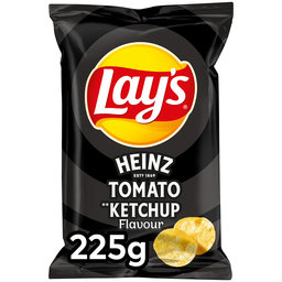 Chips | Ketchup | XL
