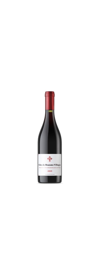 Delhaize | Côte de Beaune-Villages | 2020 