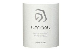 Umanu | Île de Beauté 75 cl
