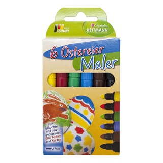 Verhaak | Marqueurs couleur | D'oeuf 