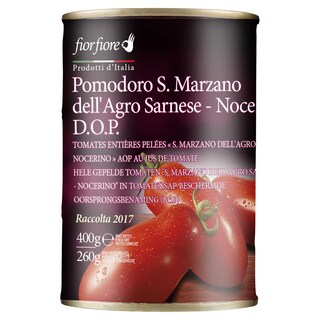 Fior Fiore | Tomato | Gepelde 