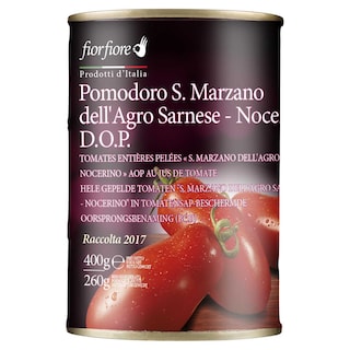 Fior Fiore | Tomates | Pelées 