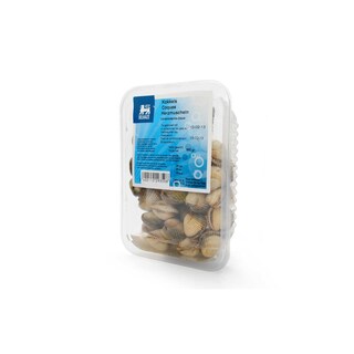 Delhaize | Coques 