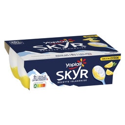 Skyr | Citron