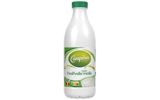Campina | Lait | Demi-écrémé 
