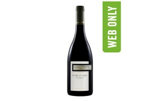 France - Frankrijk-Givry