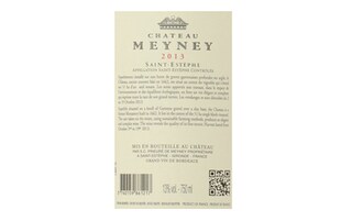 FR BORDEAUX ST-ESTEPHE GCC | Château Meyney 2013 
