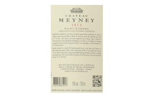 FR BORDEAUX ST-ESTEPHE GCC | Château Meyney 2013 