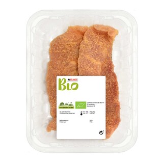 Delhaize | Bio | Schnitzel | Bio 