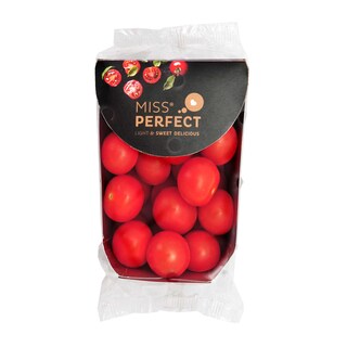 Miss Perfect | Snoeptomaten | Rood 