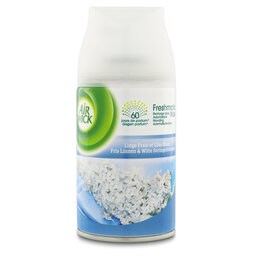 Recharge Freshmatic | Linge frais