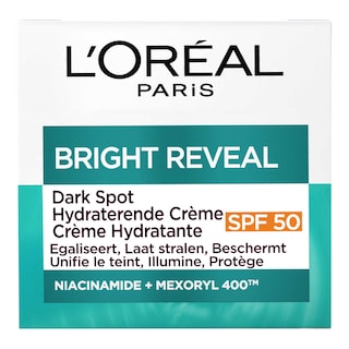 L'Oréal Paris-Bright Reveal