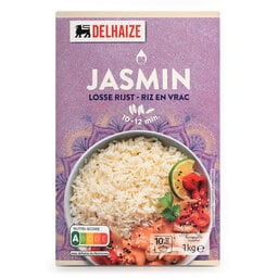 Riz | Thai | Jasmin