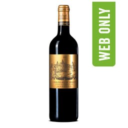 France - Frankrijk | Bordeaux - Margaux | Château d'Issan 2017 | Houten kist 