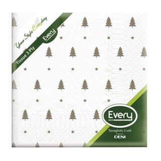 Wnf | Servetten | Kreta | 33x33cm 