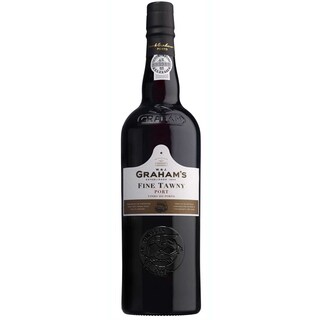 Graham's | Porto | Fine tawny 75 cl