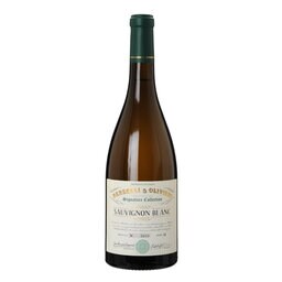 ITALIA - FRIULI ALTO ADIGE | Berselli & Gerbino Signature Sauvignon 14 Wit 