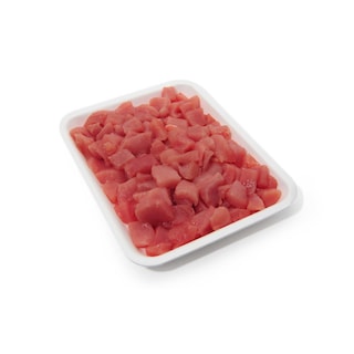 Delhaize | Viande de porc pour wok 