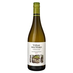 Espagne - Spanje | Somontano D.O | Vinas Del Vero | Chardonnay 