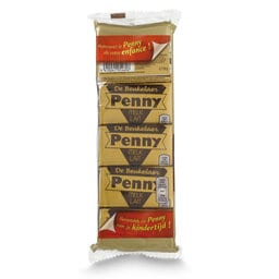 Biscuits | Penny | De Beukelaer | Chocolat