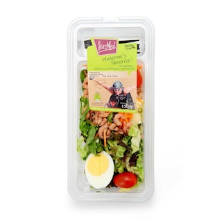 StarMeal | Salade | Cocktail-Garnalen 