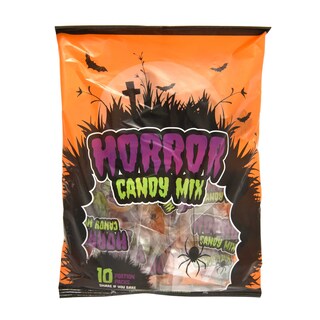 Mackay | Bonbons | Horror candy mix 
