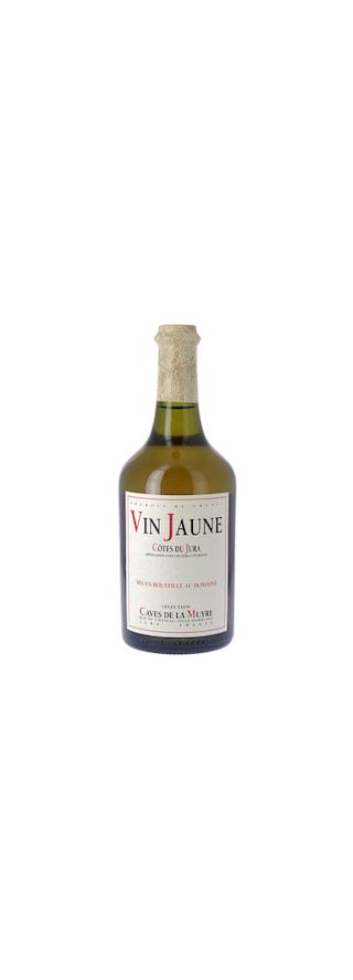 France - Frankrijk | Jura | Vin Jaune Muyre 2013 Blanc 
