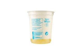 Delhaize | Yaourt | Entier | Poire à cuire 
