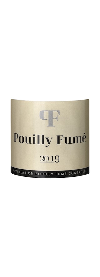 France-Frankrijk | Loire - Pouilly Fumé | Pouilly Fumé Wit 19 